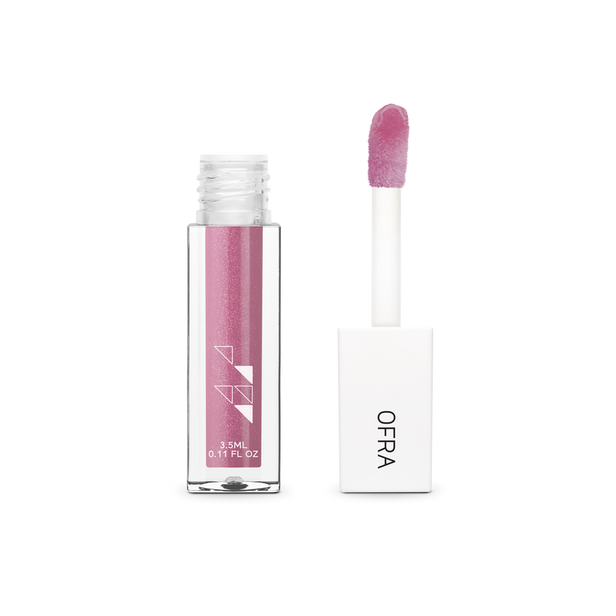 Lip Gloss - Sugarcup