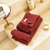 Sumac / Hand Towel