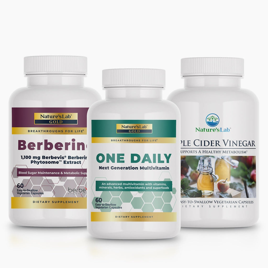 Summer Shape Up Bundle