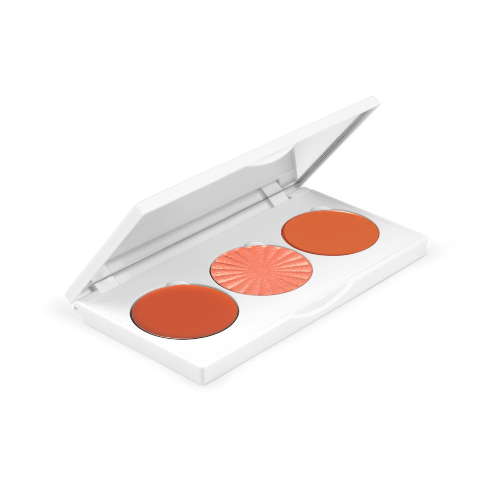Midi Palette - Sunset Dreams
