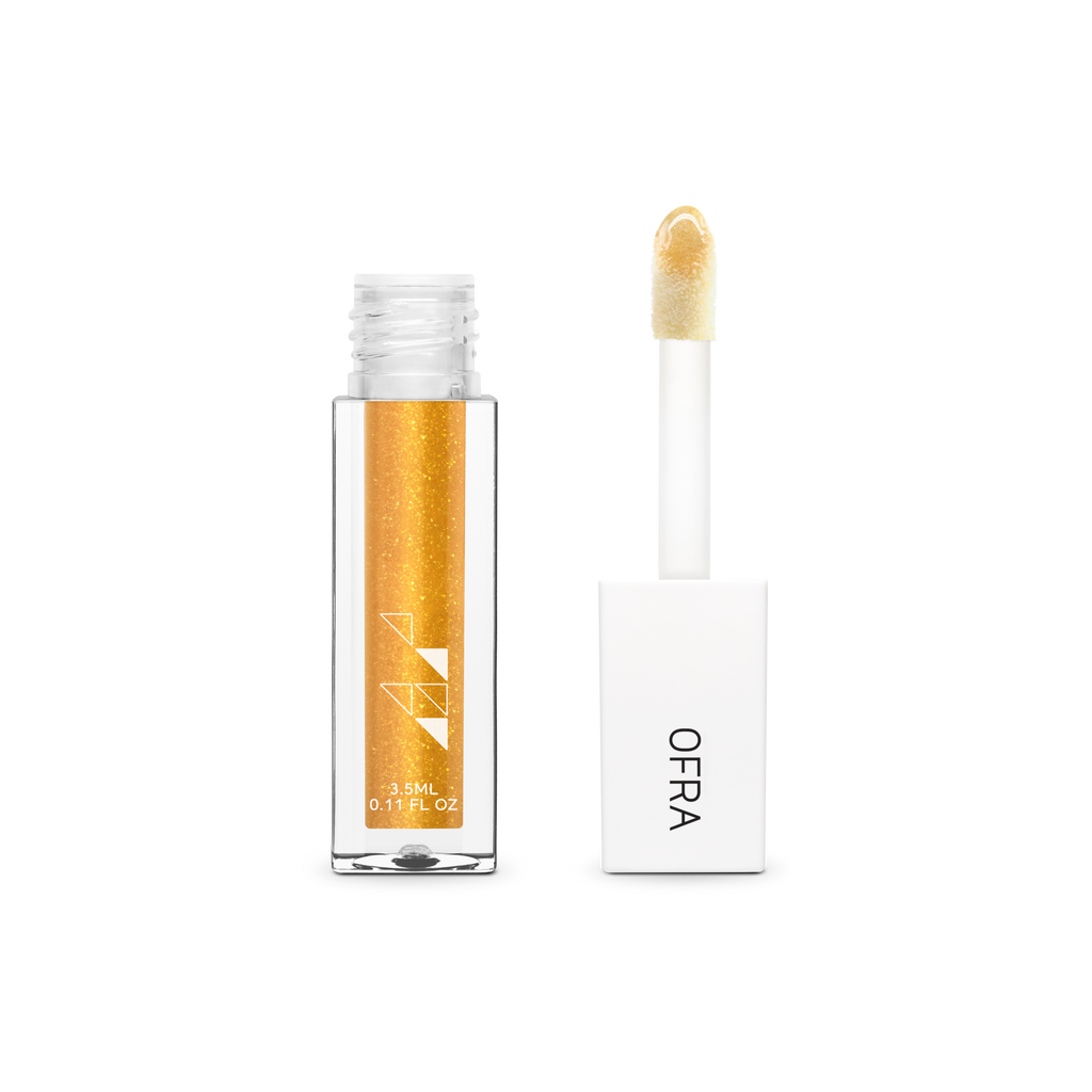 Lip Gloss - Sunshine