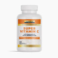 Gold Super Vitamin C 1000 mg - 120 Capsules