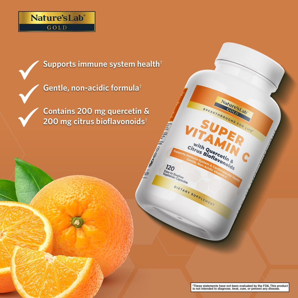 Prep and Protect: Immune Support Kit