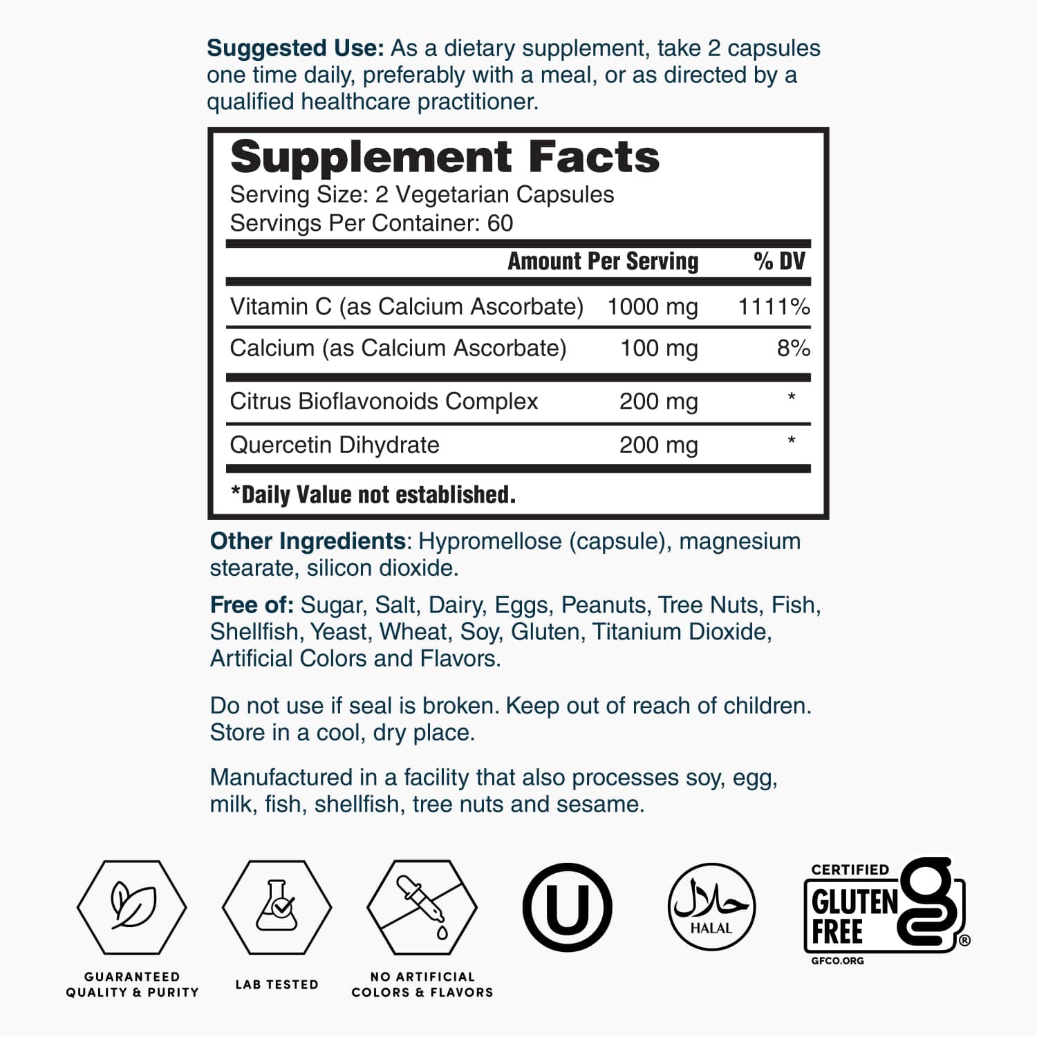 Prep and Protect: Immune Support Kit