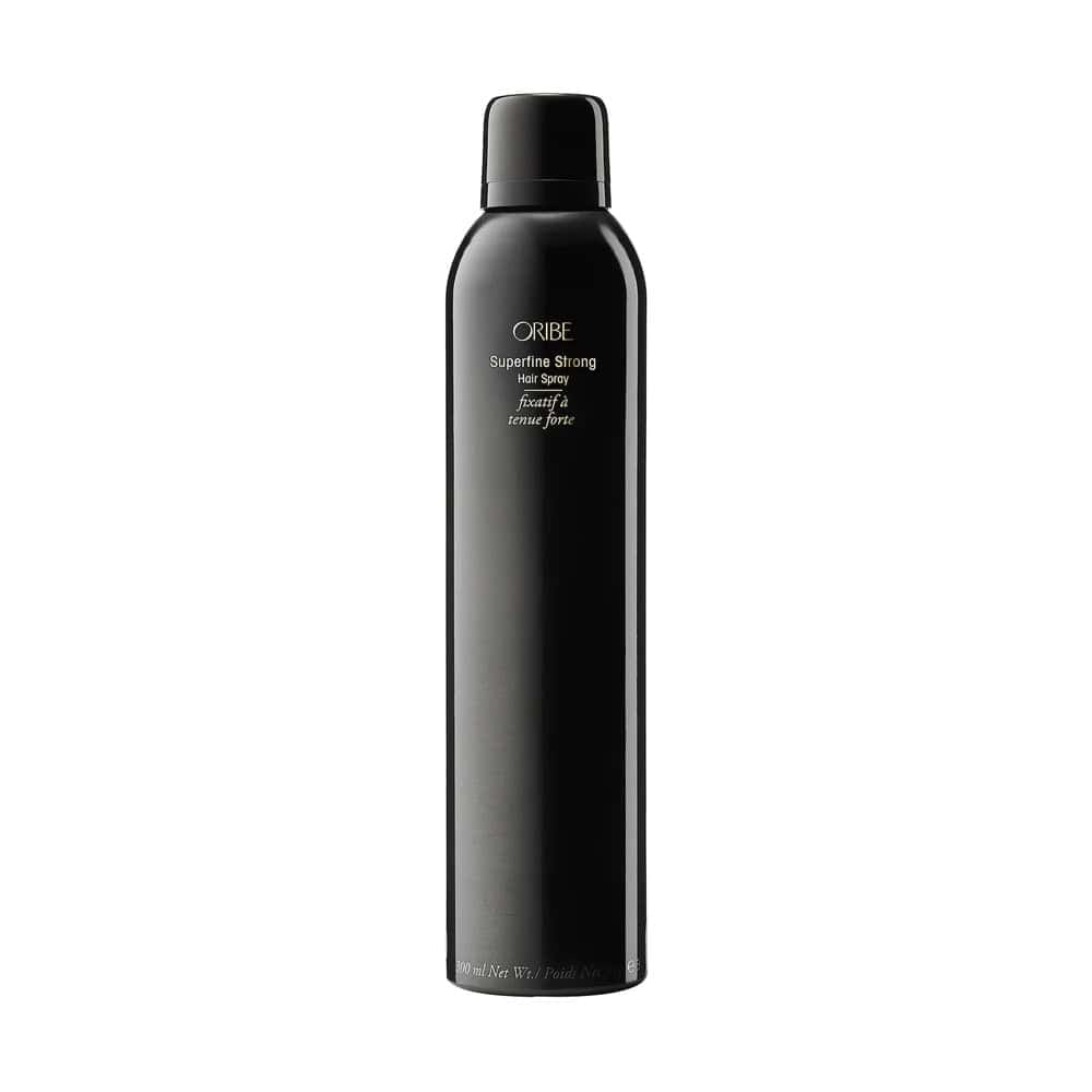 Superfine Strong Hair Spray 9 oz