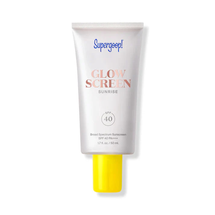 Glowscreen SPF 40 PA+++ Sunscreen 1.7 Oz