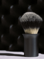 Silvertip Synthetic Shaving Brush