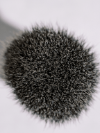 Silvertip Synthetic Shaving Brush