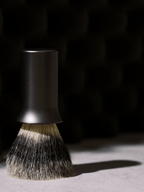 Silvertip Synthetic Shaving Brush
