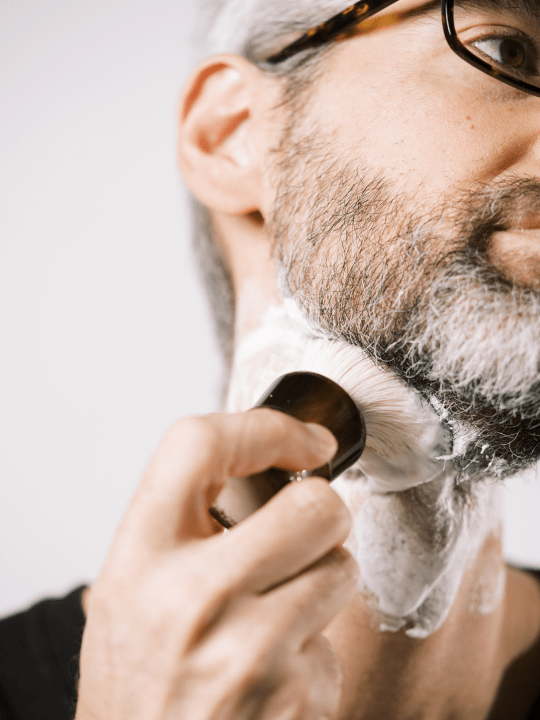 Perfect Shave Set
