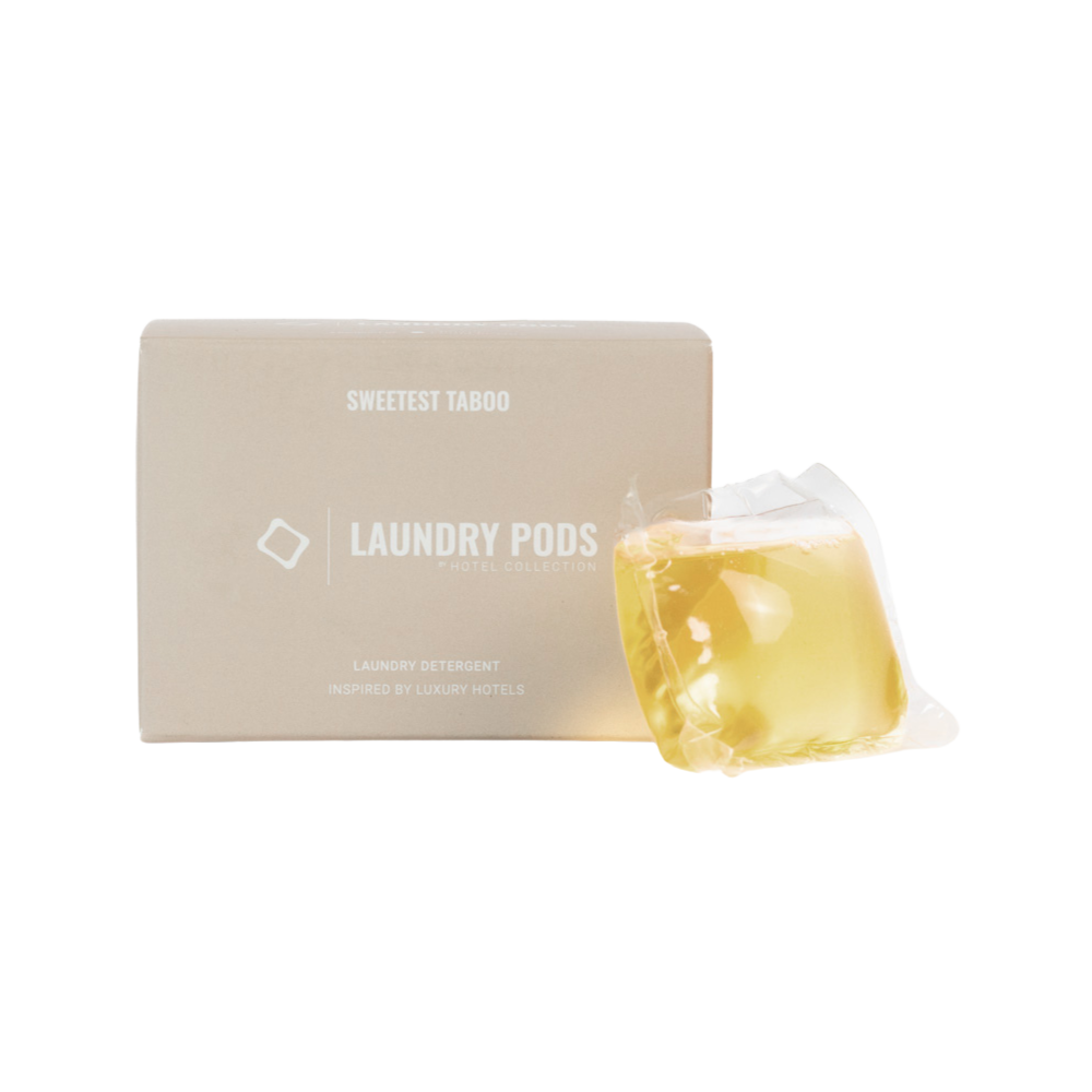 Luxury Laundry Pods Sample Pack