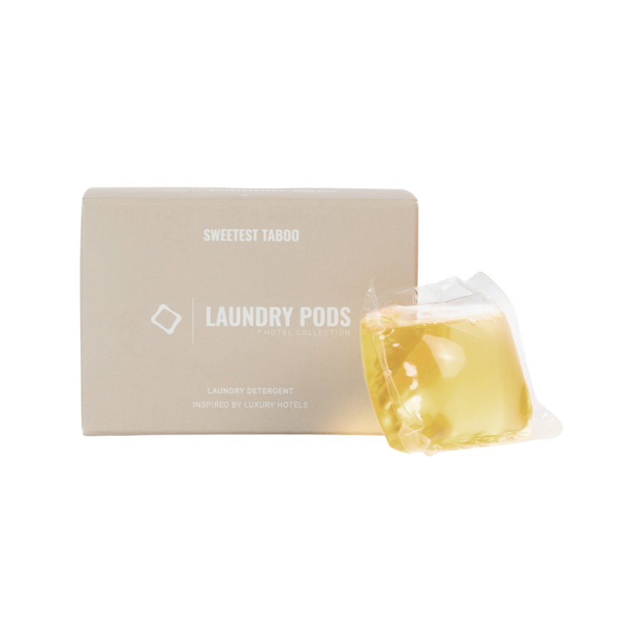 Luxury Laundry Pods Sample Pack