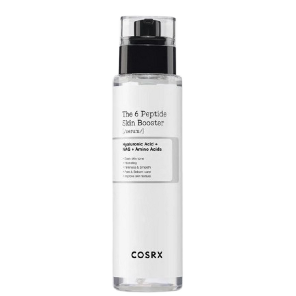 The 6 Peptide Skin Booster Serum 150ml