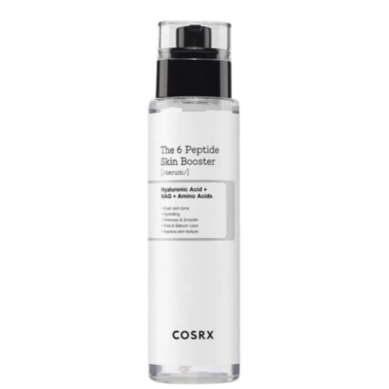 The 6 Peptide Skin Booster Serum 150ml