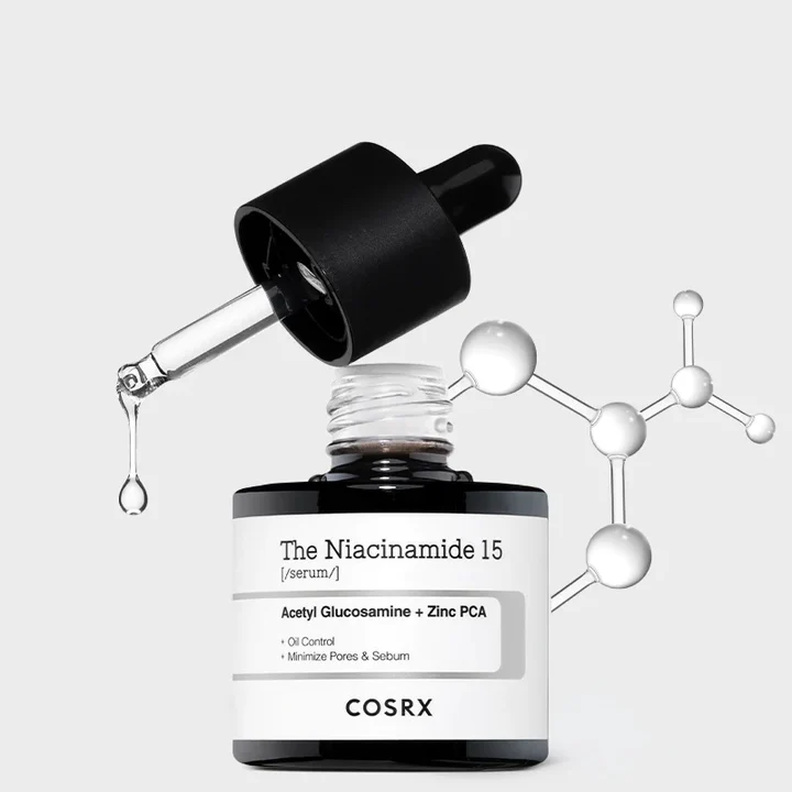 The Niacinamide 15 Serum 20ml