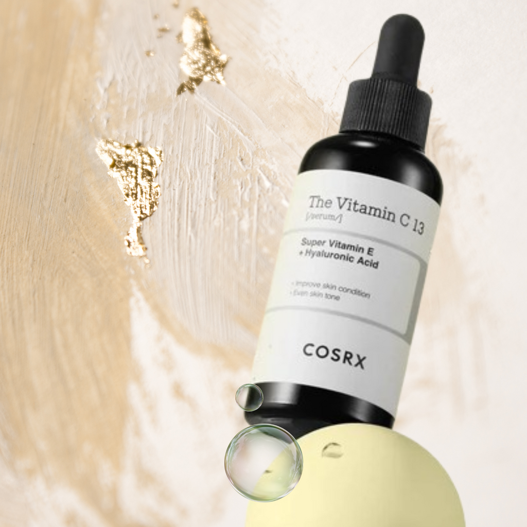 The Vitamin C 13 Serum 20ml