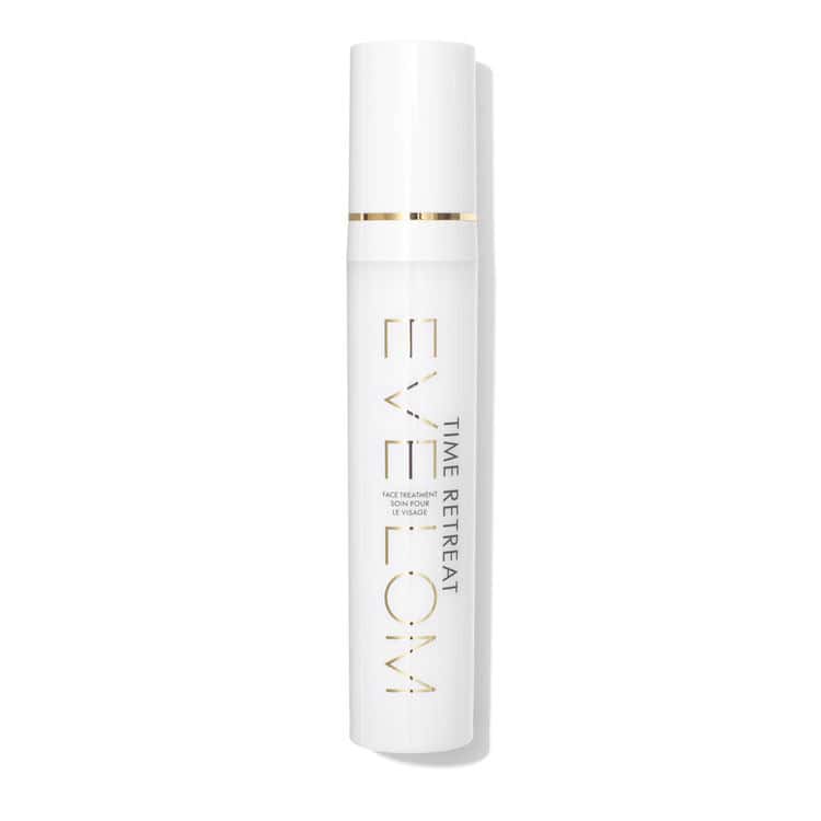 TIME RETREAT FACE TREATMENT