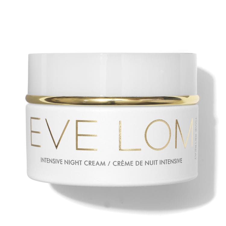 TIME RETREAT INTENSIVE NIGHT CREAM