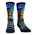 TMNT: Mutant Mayhem - Leonardo - Turtle Power Crew Socks