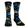 Tron - Lightcycle All-Over Crew Socks