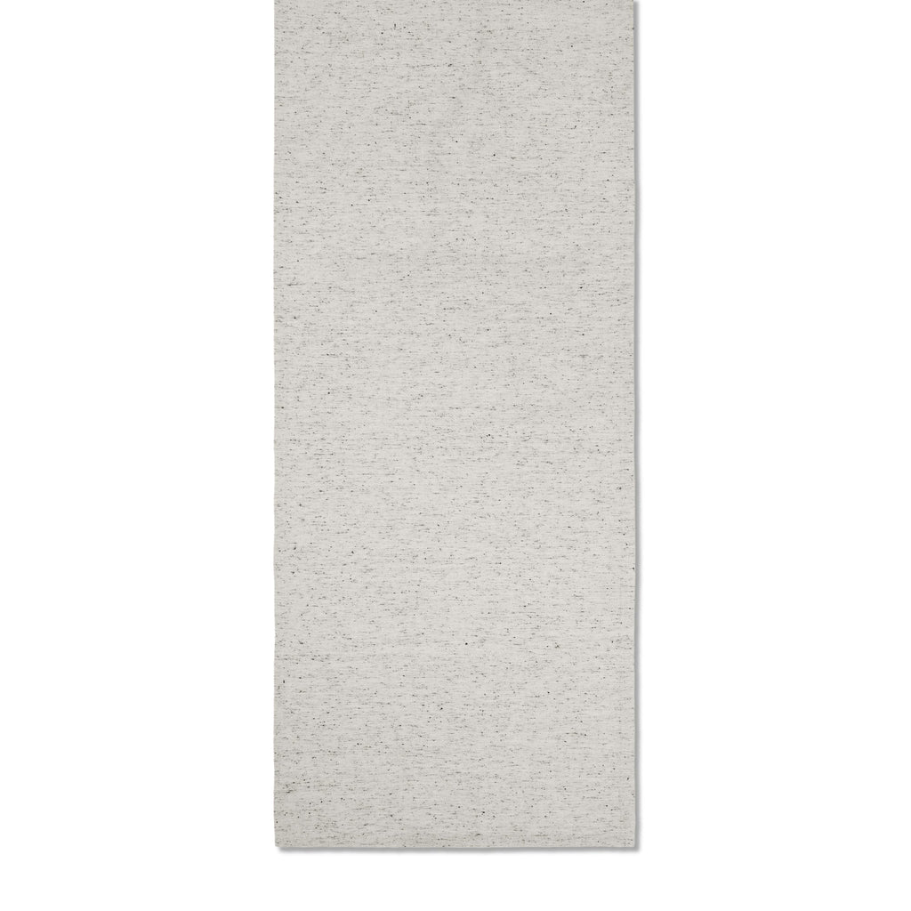 WONDERWALL ‘Maison Élégance’ Cookies and Cream Table Runner, 55 Inches