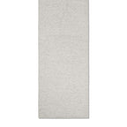 WONDERWALL ‘Maison Élégance’ Cookies and Cream Table Runner, 55 Inches