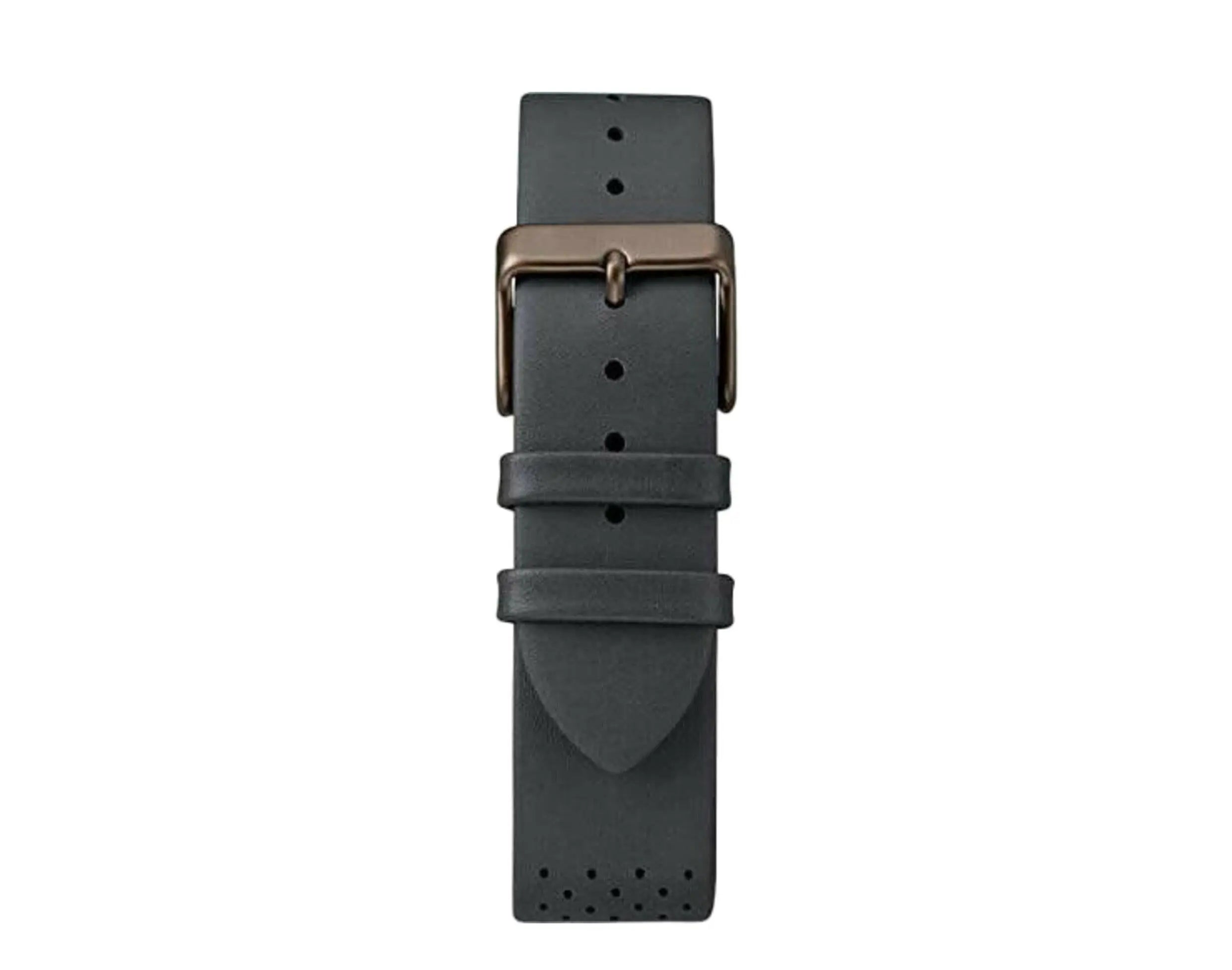 Timex Fairfield Supernova Chronograph 41mm Women Watch Grey
