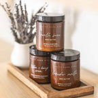 The Ultimate Tallow Trio - WONDERWALL