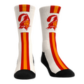 Tampa Bay Buccaneers - Classic Helmet Crew Socks