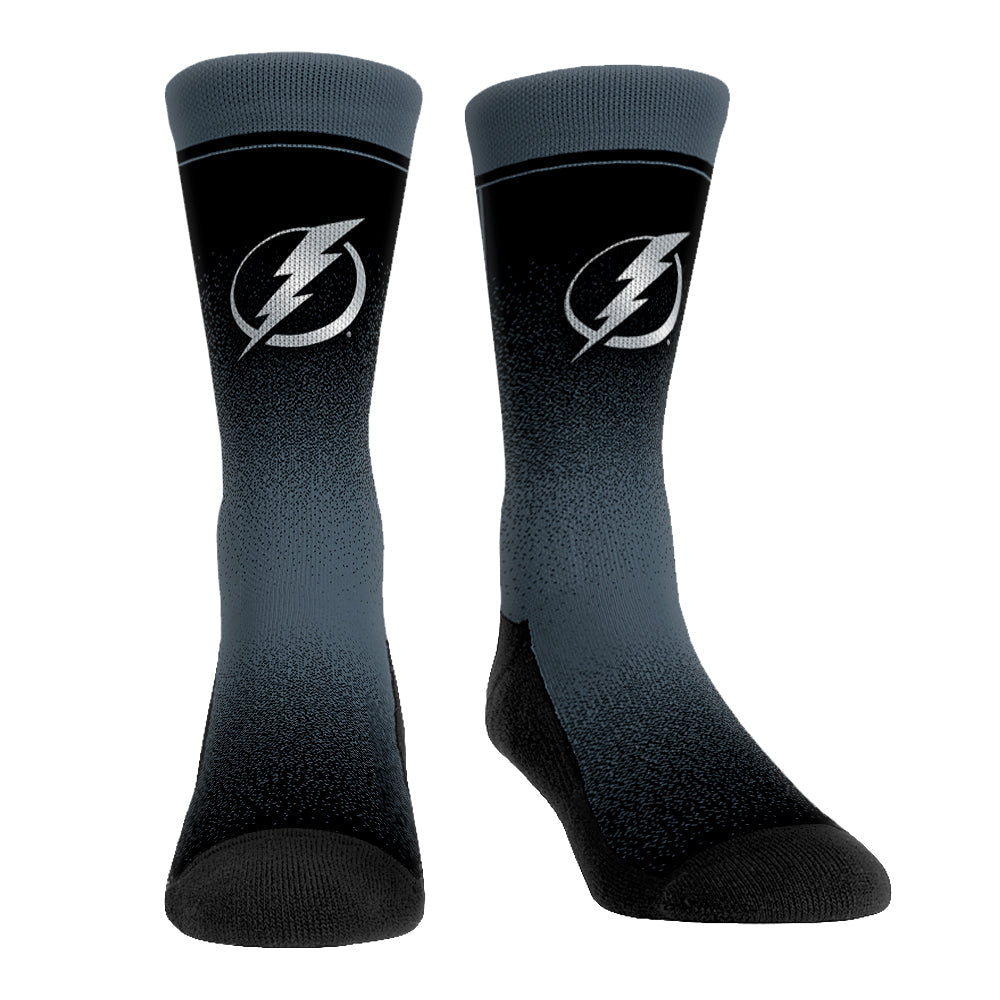 Tampa Bay Lightning - Jersey Series (Alternate) Crew Socks