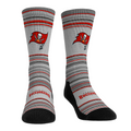 Tampa Bay Buccaneers - Heather Classics Crew Socks