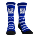 Tampa Bay Lightning - Slogan Crew Socks