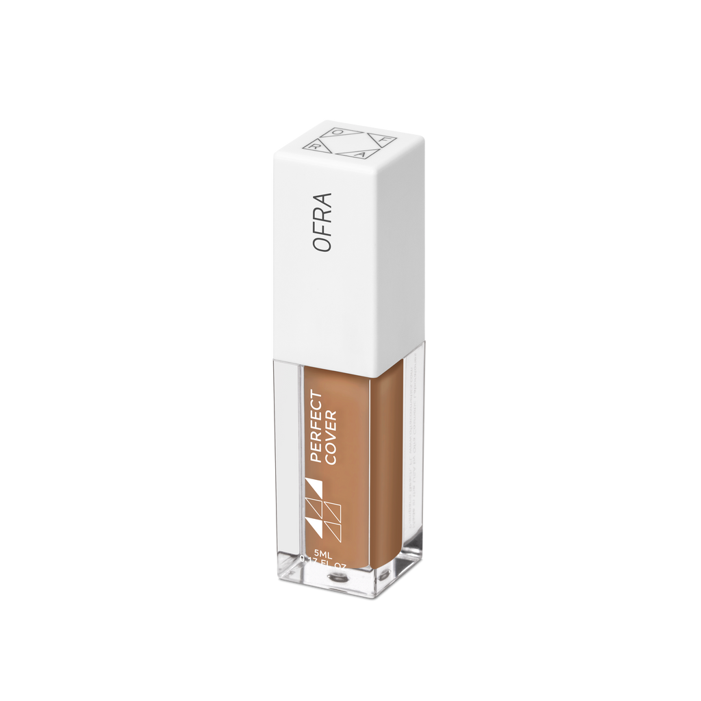 Perfect Cover Concealer - Tan Chestnut