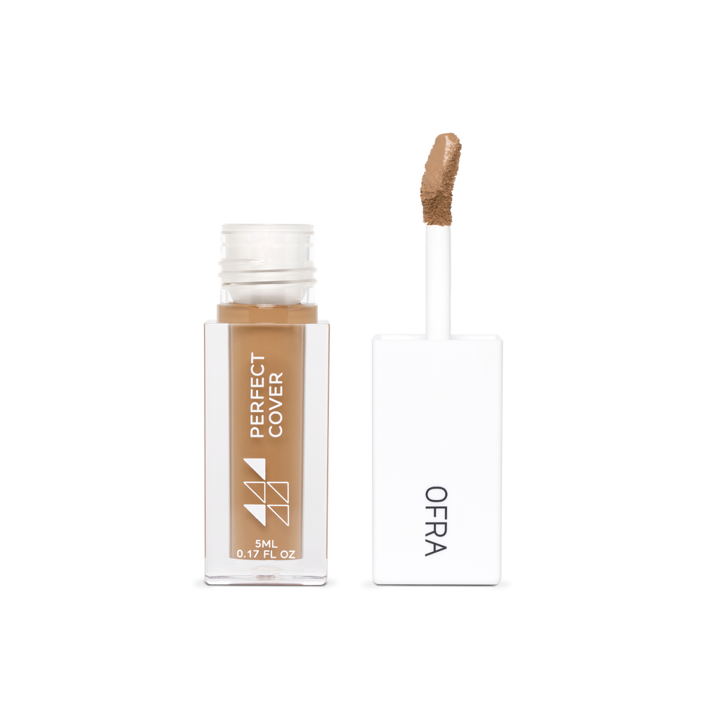 Perfect Cover Concealer - Tan Walnut