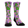 Tangled - Pascal All-Over Crew Socks