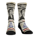 Tangled - Wanted Crew Socks