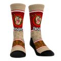 Taz - Showtime Crew Socks