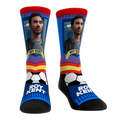 Ted Lasso - Roy Kent Hero Pose Crew Socks
