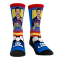 Ted Lasso - Ted Lasso Hero Pose Crew Socks