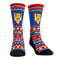 Ted Lasso - Tacky Sweater Crew Socks