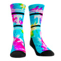 Tennessee Volunteers - Multicolor Crew Socks