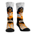 Tennessee Volunteers - Mascot Walkout Crew Socks
