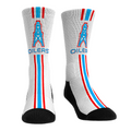 Tennessee Titans - Classic Helmet Crew Socks