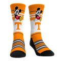 Tennessee Volunteers - Disney - Sit Stripe Crew Socks