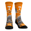 Tennessee Volunteers - Nothing but Net Crew Socks
