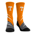 Tennessee Volunteers - Slash Slant Crew Socks