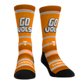 Tennessee Volunteers - Go Vols Crew Socks