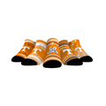 Tennessee Volunteers - Super Fan 5-Pack (Low Cut) Socks
