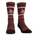 Texas State Bobcats - Classic Lines Crew Socks