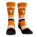 Texas Longhorns - Franchise Crew Socks